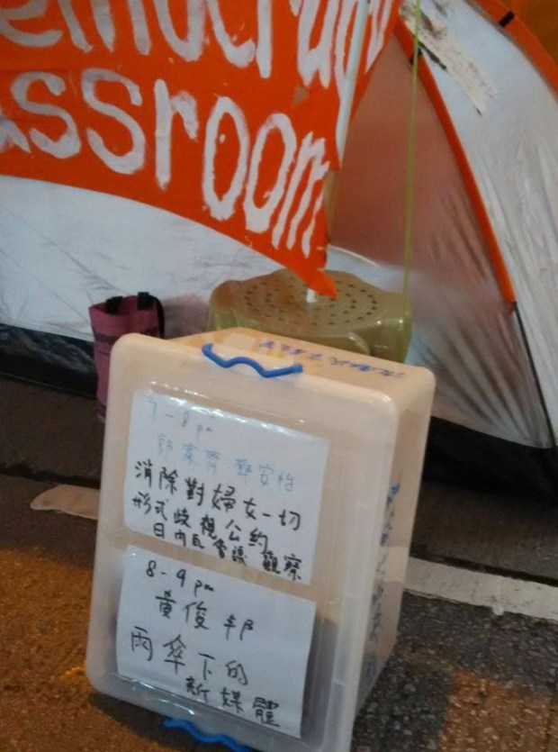 20141113_流動民主教室(旺角)--CEDAW_02